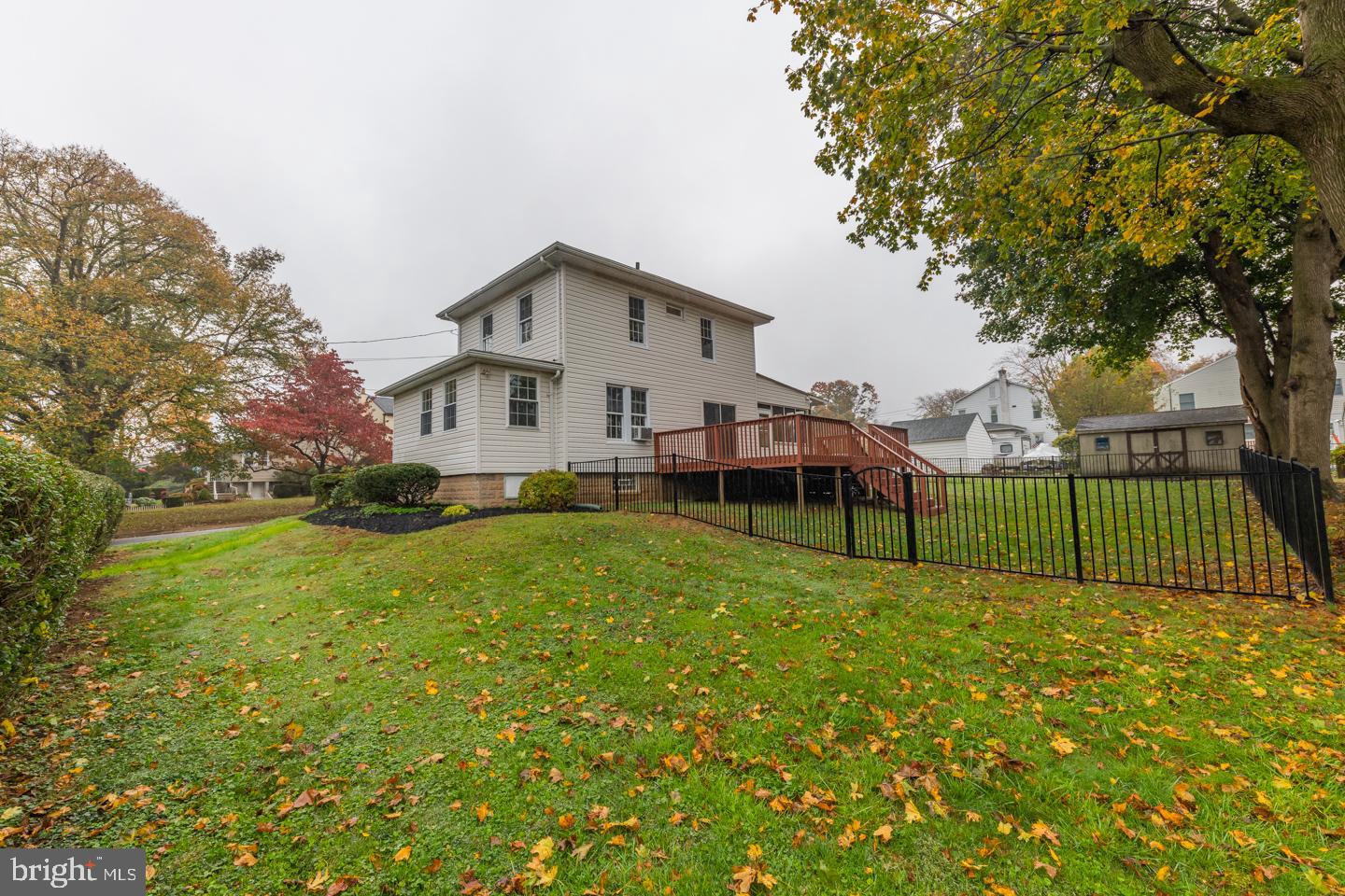 21 Ellis Road Willow Grove, PA 19090 - Photo 18 of 19 Gallery Image 18