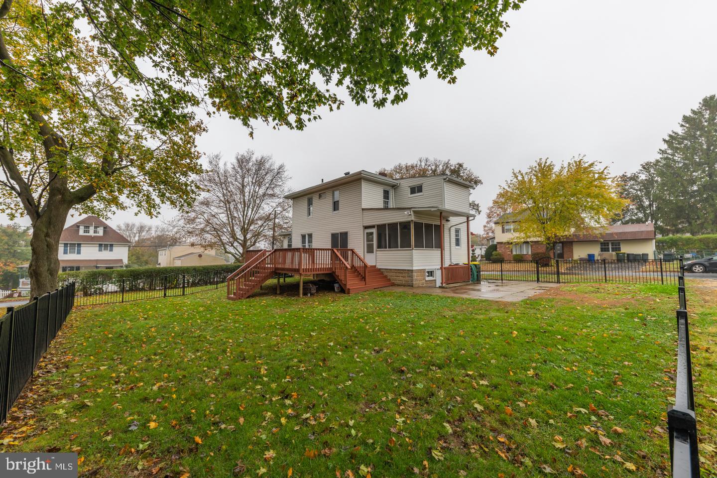 21 Ellis Road Willow Grove, PA 19090 - Photo 19 of 19 Gallery Image 19