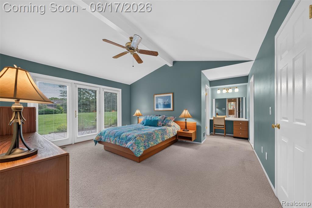 1236 Chaffer Drive Rochester Hills, MI 48306 - Photo 29 of 76