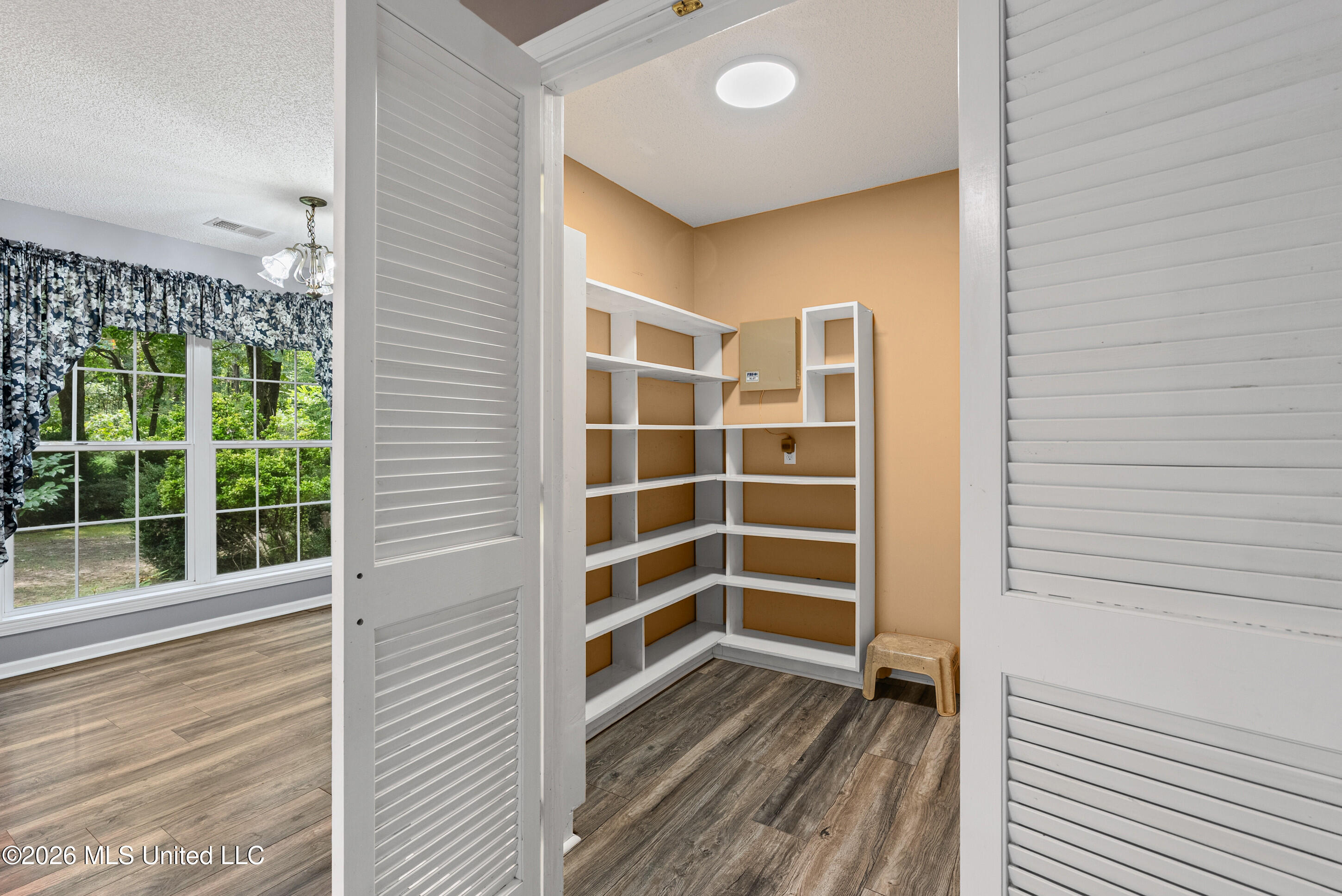 2500 Mays Road Coldwater, MS 38618 - Photo 11 of 32 Pantry
