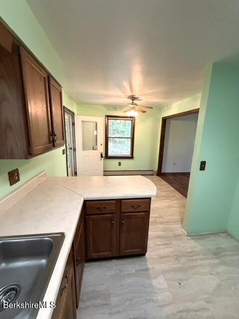 960 West Shaft Road North Adams, MA 01247 - Photo 5 of 22 Kitchen & Dining