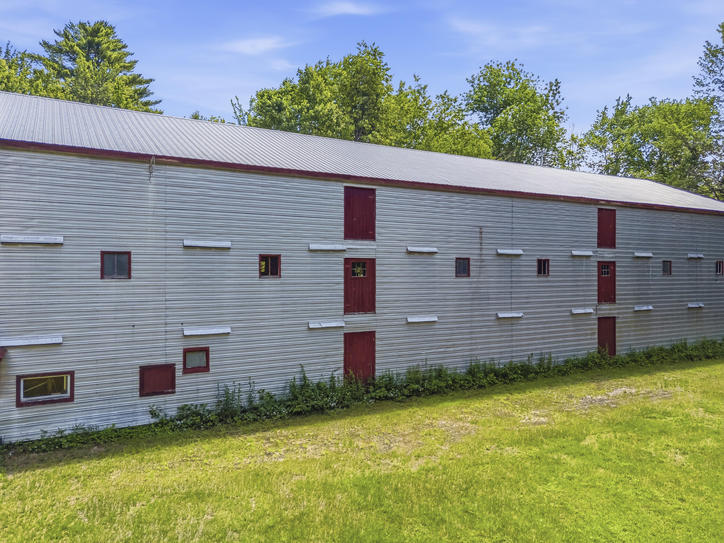 125 Dam Road Porter, ME 04068 - Photo 2 of 73 125 Dam Rd_150