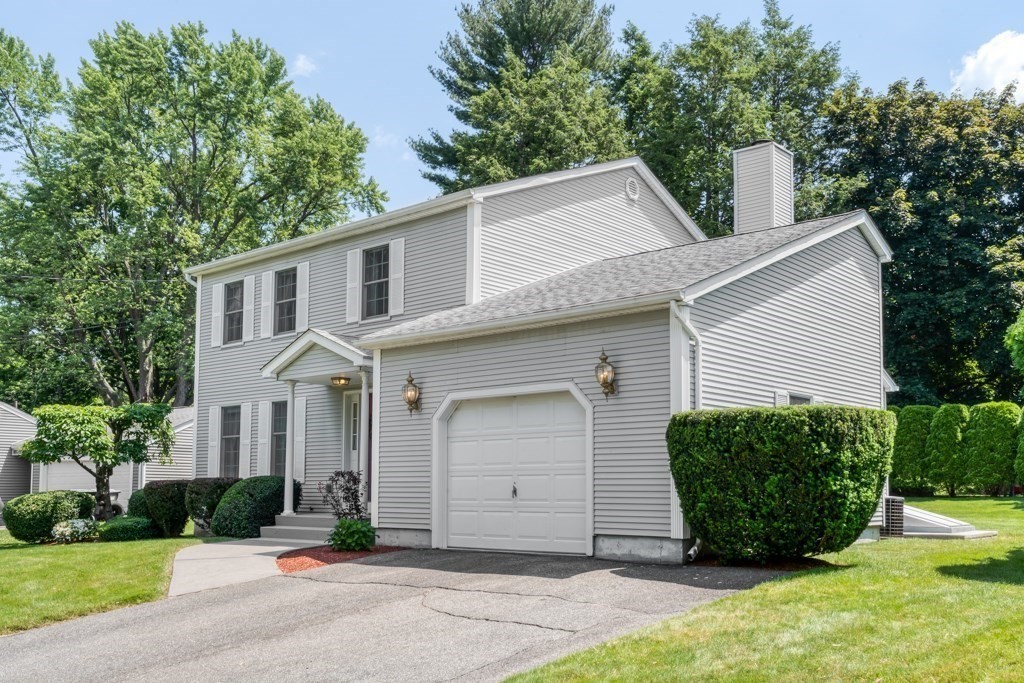 39 Venture Drive Springfield, MA 01119 - Photo 5 of 41