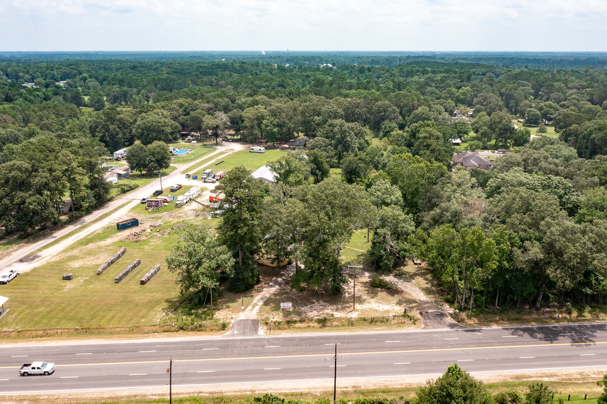 11121 Fostoria Road Cleveland, TX 77328 - Photo 4 of 10