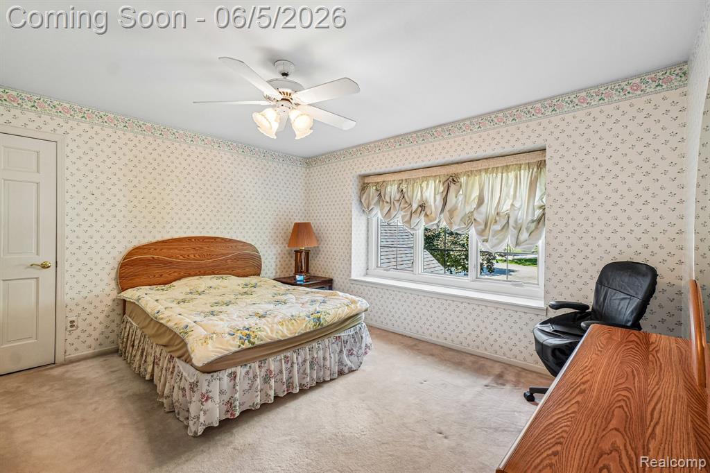 4523 Rivers Edge Drive Troy, MI 48098 - Photo 32 of 66