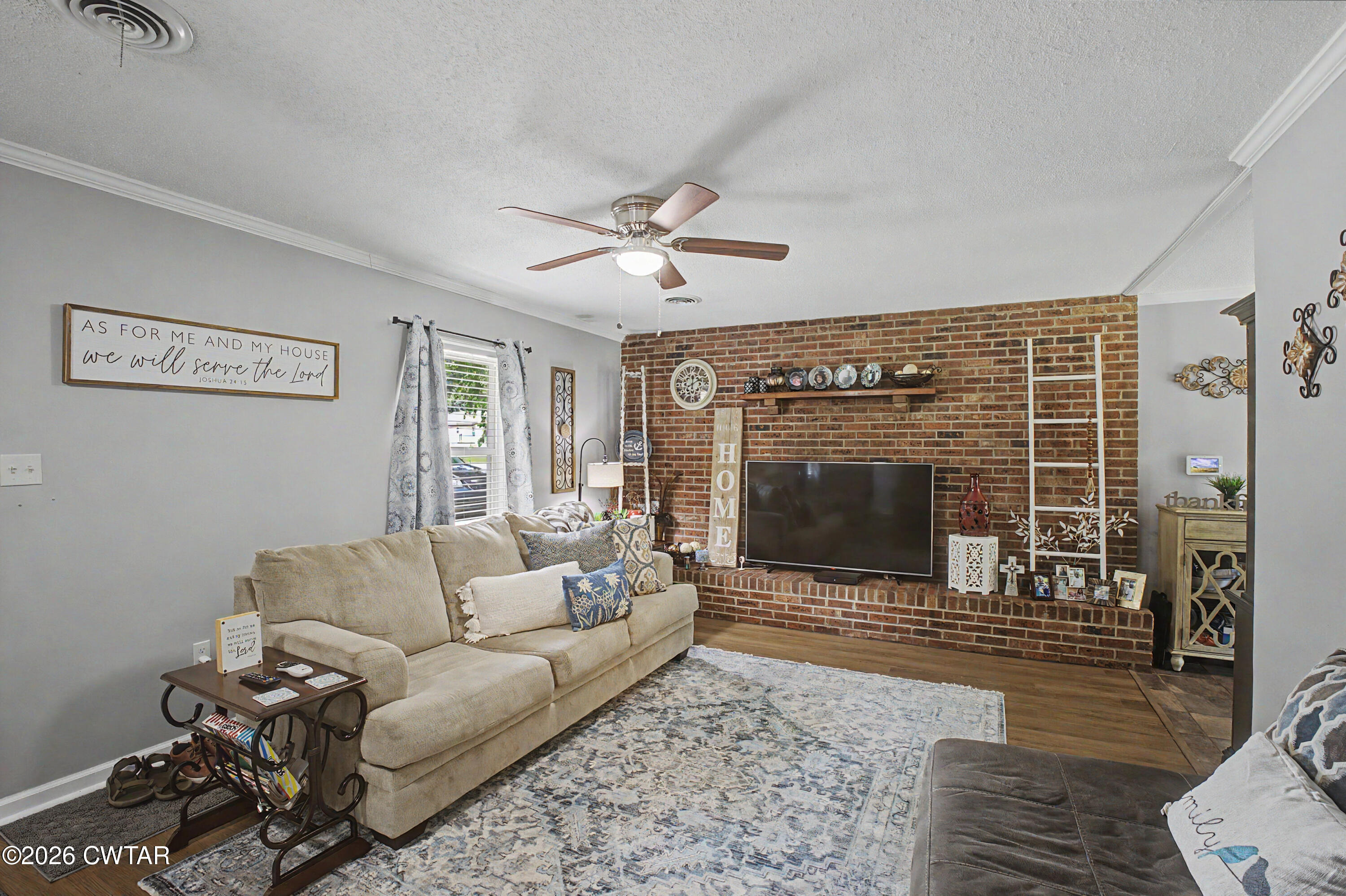 1180 Pine Street Covington, TN 38019 - Photo 26 of 35 Living Room 3 (1)