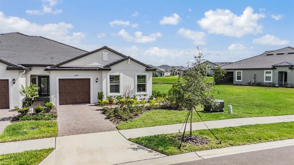 10935 Gable Dig Loop San Antonio, FL 33576 - Photo 1 of 70
