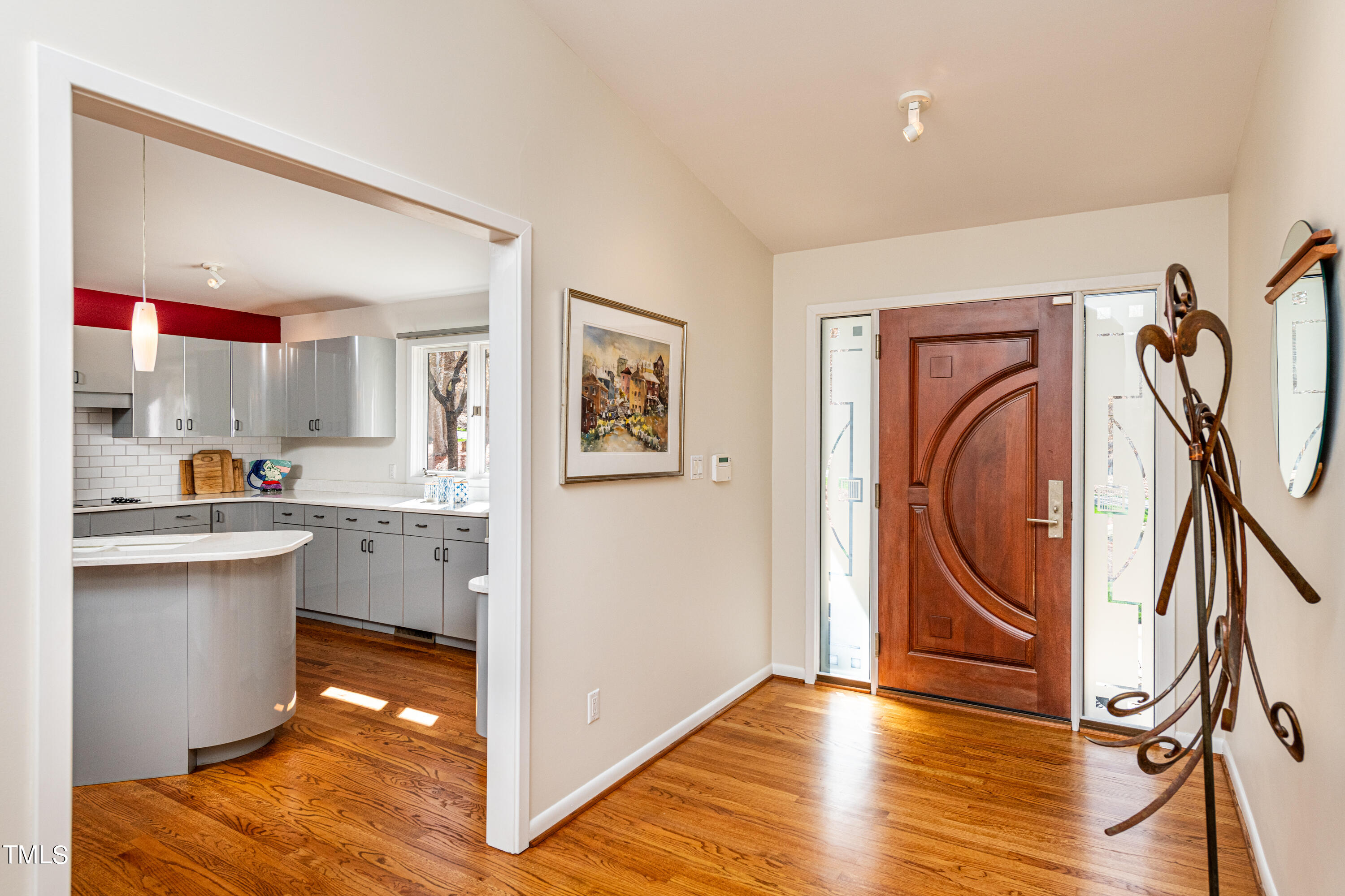 220 Jansmith Lane Raleigh, NC 27615 - Photo 16 of 55 1000-Foyer