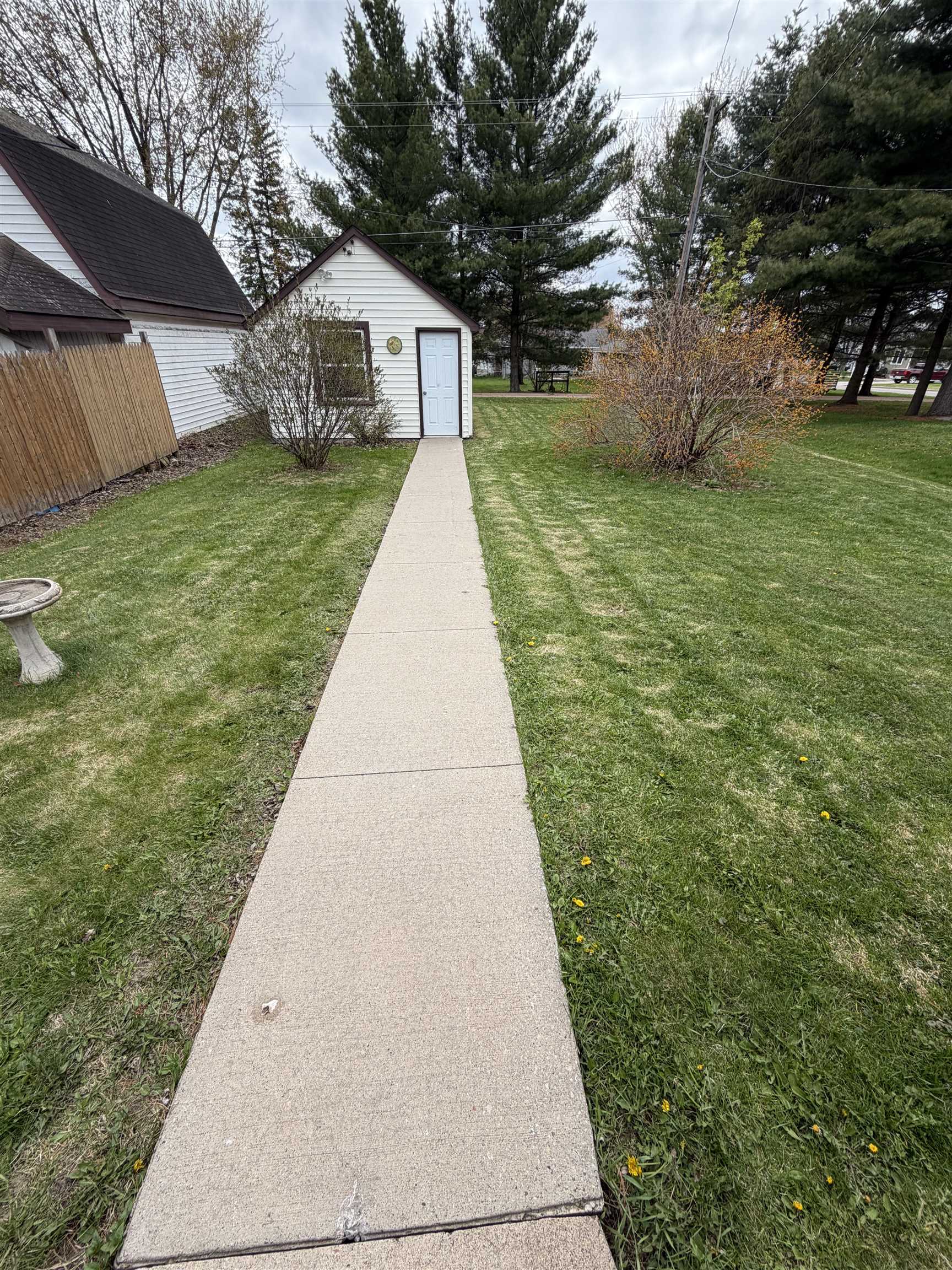 107 North 2nd Street Colby, WI 54421 - Photo 18 of 19