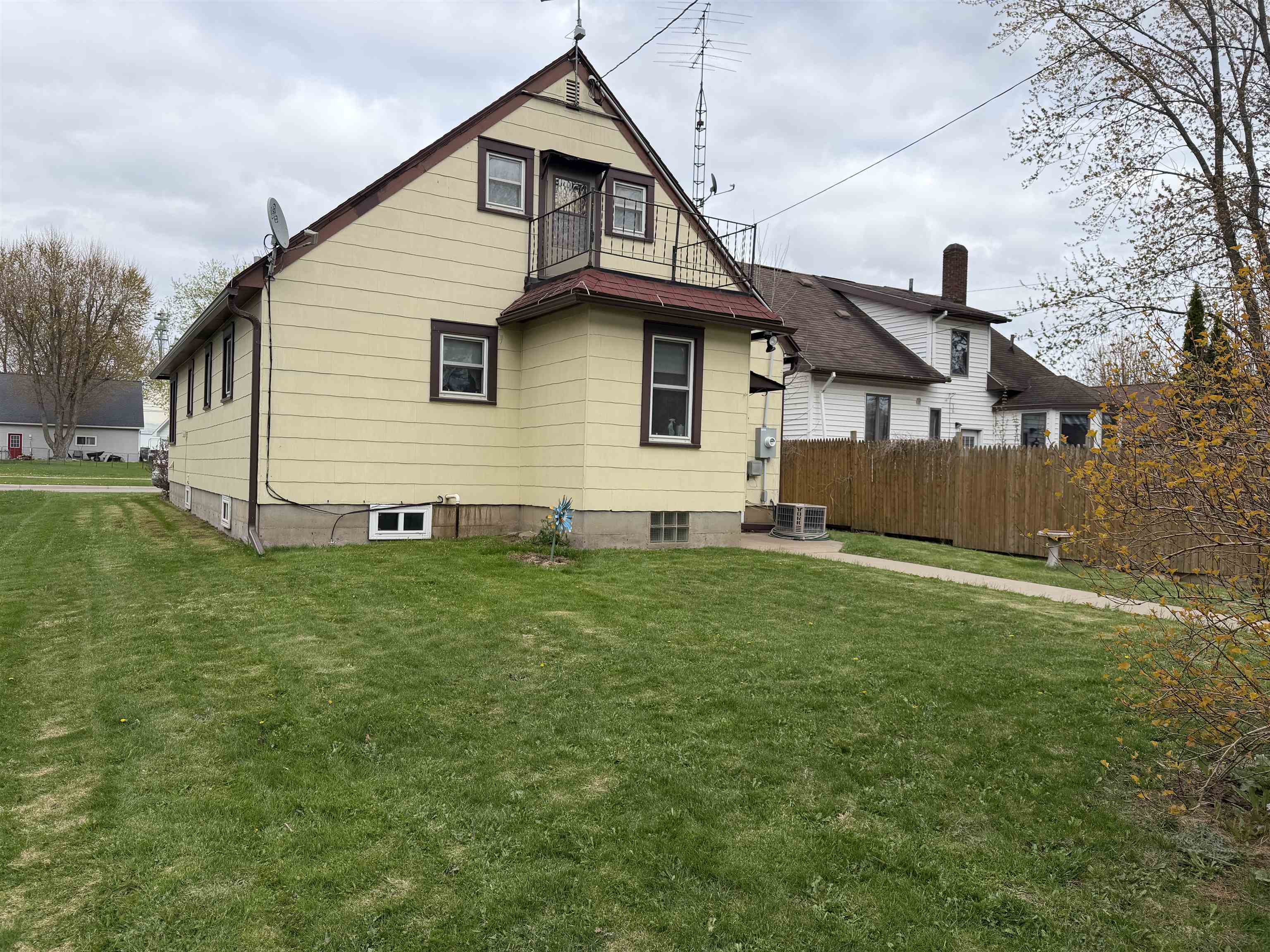 107 North 2nd Street Colby, WI 54421 - Photo 19 of 19