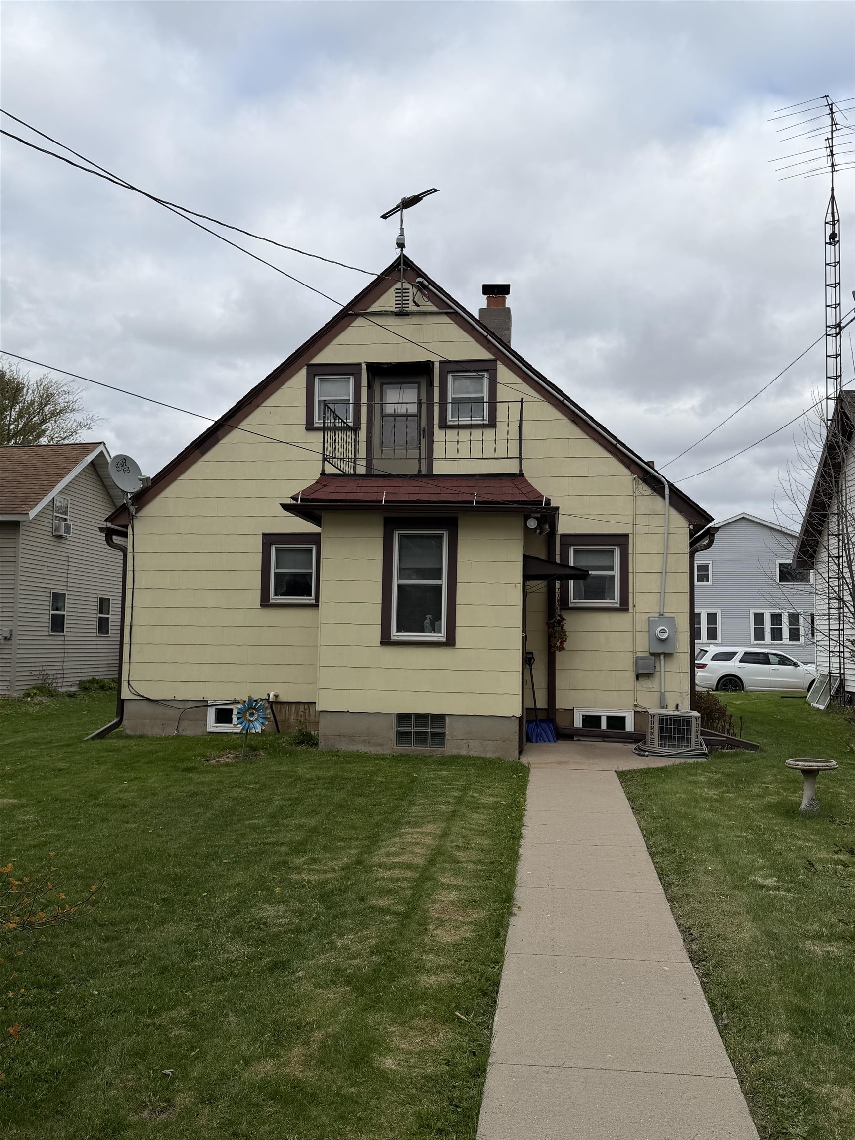 107 North 2nd Street Colby, WI 54421 - Photo 3 of 19
