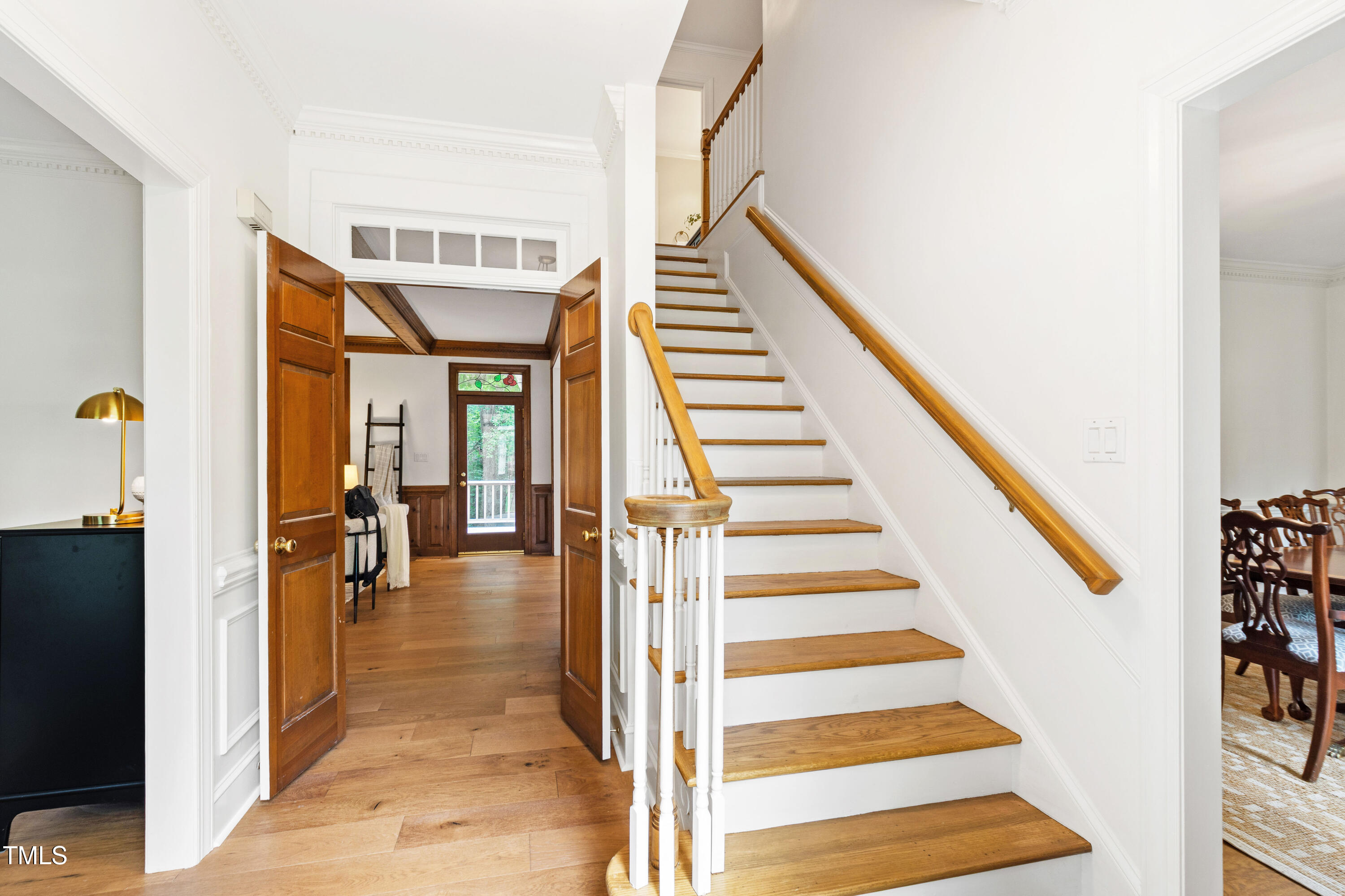 2313 Heartley Drive Raleigh, NC 27615 - Photo 2 of 42 Heartley (57)