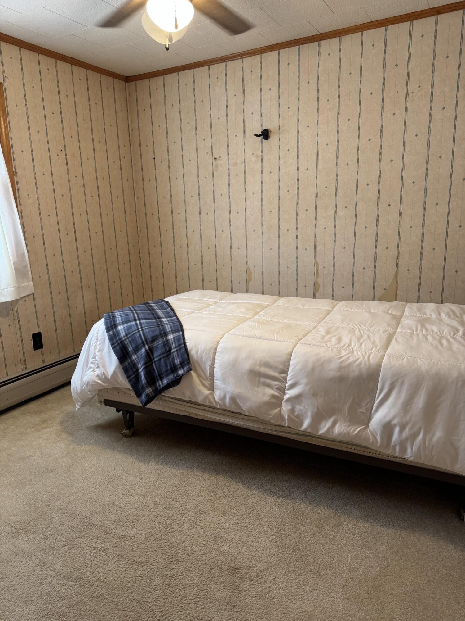 237 Foxcroft Road Houlton, ME 04730 - Photo 26 of 42 Bedroom 2 (237 Foxcroft Road) II