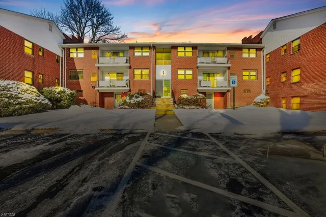 $214,900 | 1300 Rock Avenue, Unit 3, Plainfield, NJ 07060