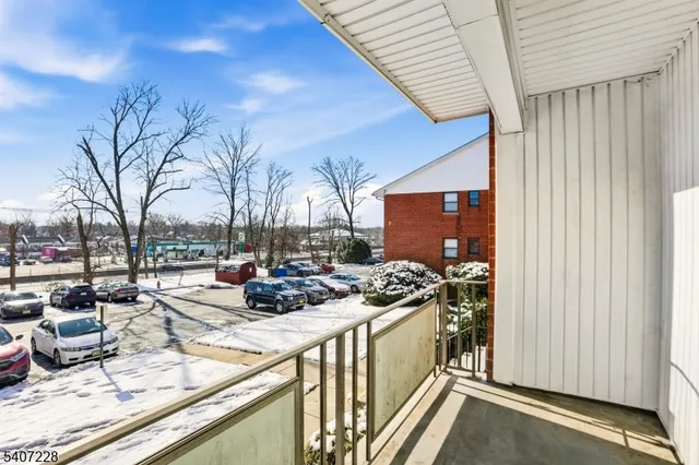 $214,900 | 1300 Rock Avenue, Unit 3, Plainfield, NJ 07060