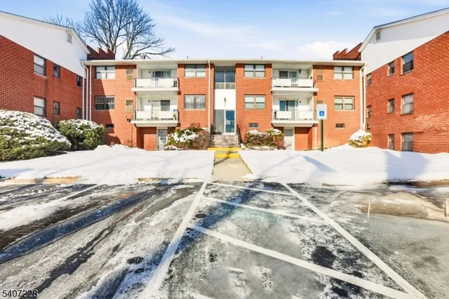 $214,900 | 1300 Rock Avenue, Unit 3, Plainfield, NJ 07060