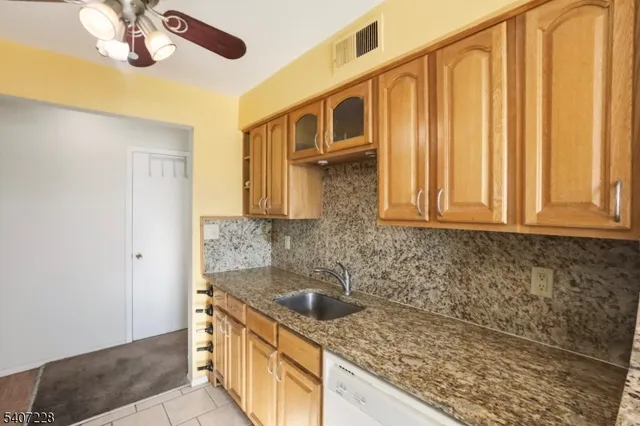 $214,900 | 1300 Rock Avenue, Unit 3, Plainfield, NJ 07060
