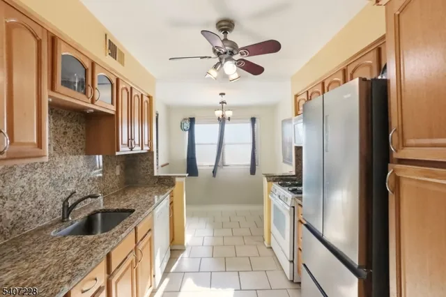 $214,900 | 1300 Rock Avenue, Unit 3, Plainfield, NJ 07060