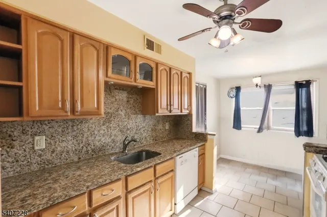 $214,900 | 1300 Rock Avenue, Unit 3, Plainfield, NJ 07060