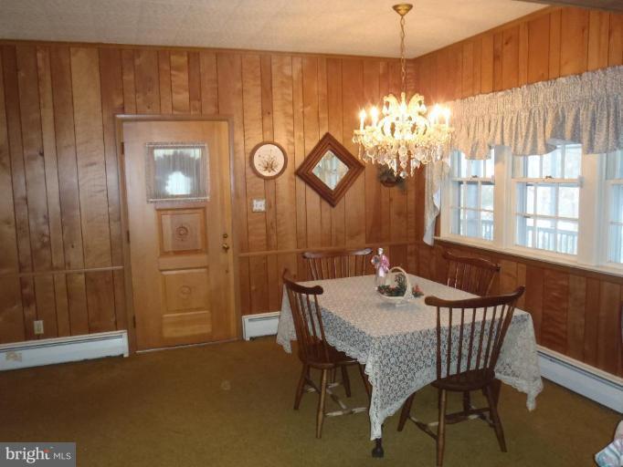 9900 Golf Course Road Fayetteville, PA 17222 - Photo 11 of 24 Dining Room