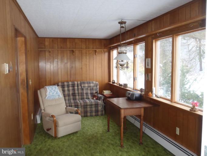 9900 Golf Course Road Fayetteville, PA 17222 - Photo 12 of 24 Sunroom