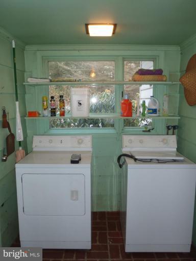 9900 Golf Course Road Fayetteville, PA 17222 - Photo 14 of 24 Laundry Area 2