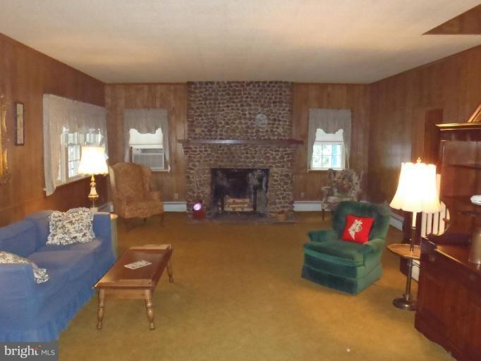 9900 Golf Course Road Fayetteville, PA 17222 - Photo 2 of 24 Living Room