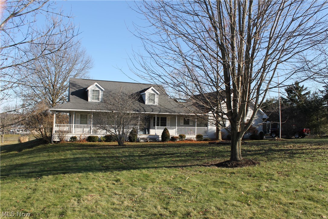 1444 South Funk Road Wooster, OH 44691 - Photo 1 of 26 Gallery Image 1