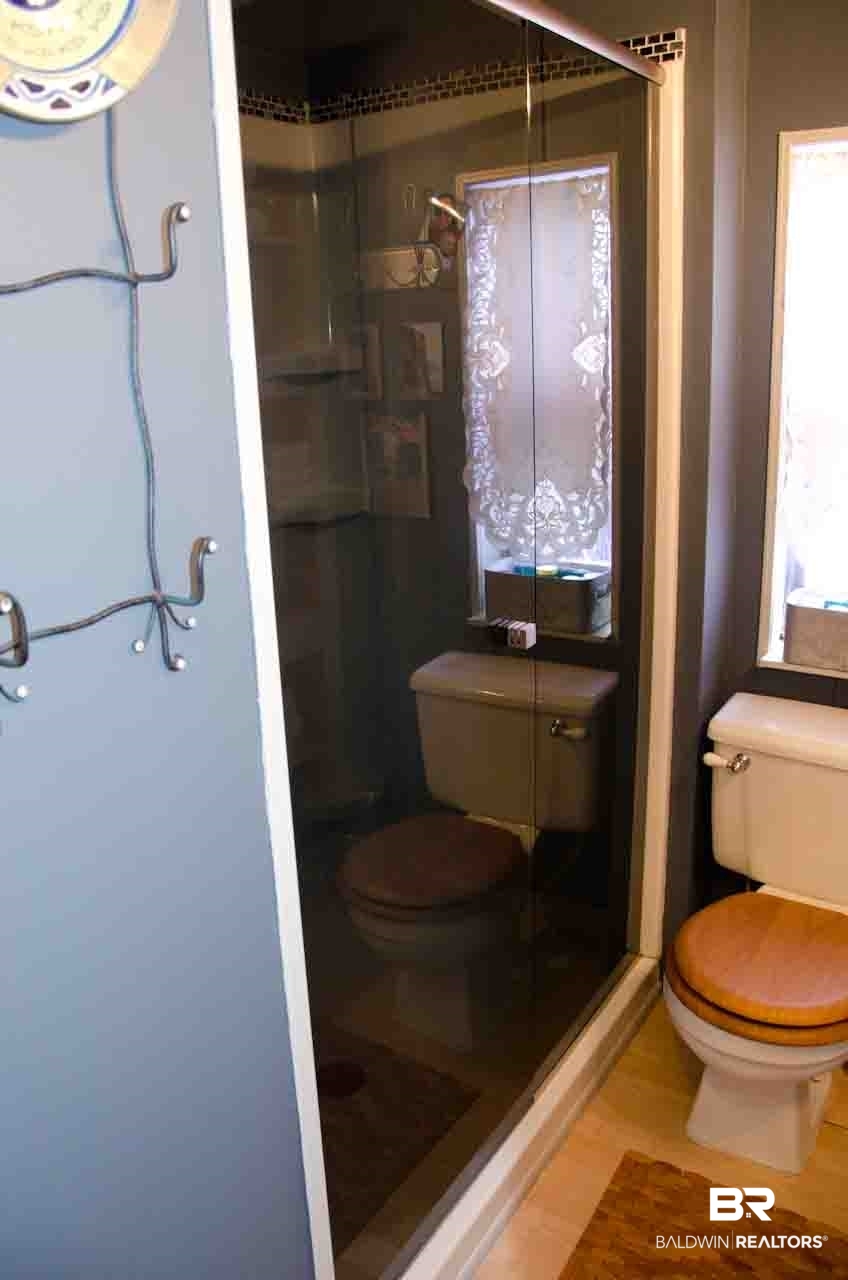 4236 Azalea Street Orange Beach, AL 36561 - Photo 20 of 45 Frameless Glass Shower Door