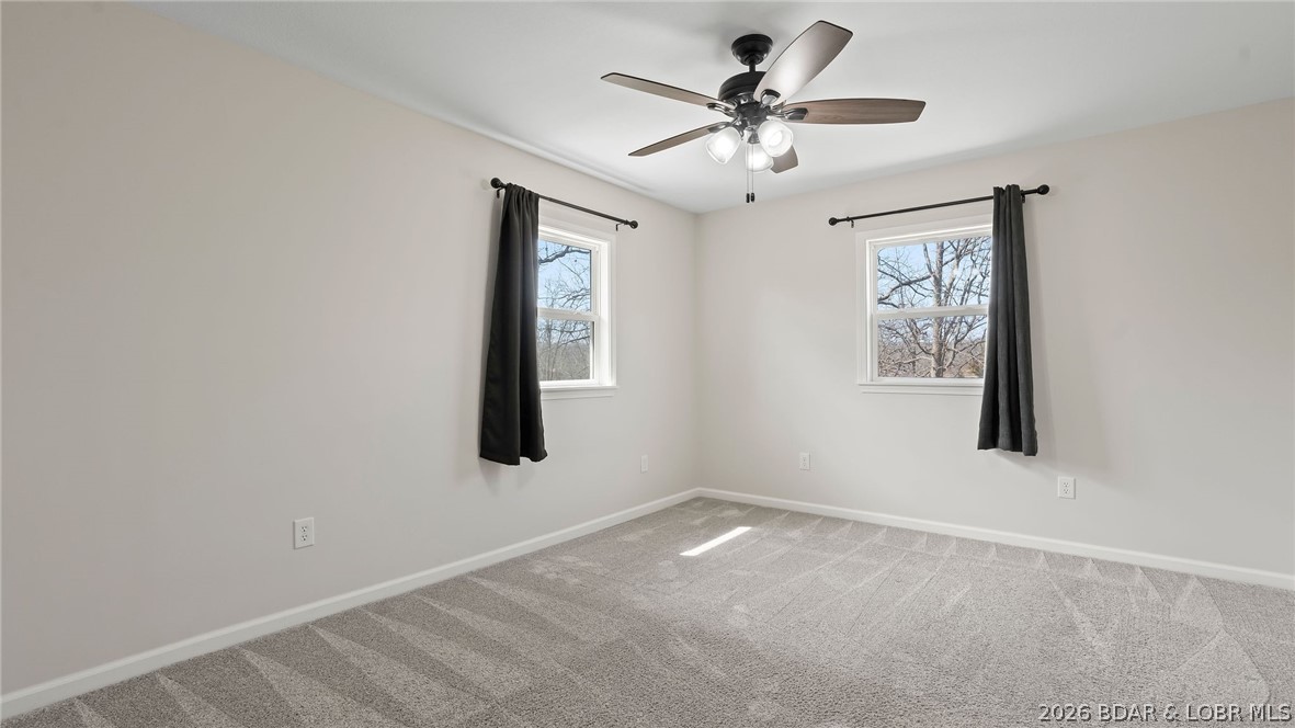 31851 Georgia Road Gravois Mills, MO 65037 - Photo 12 of 62 Updated primary bathroom