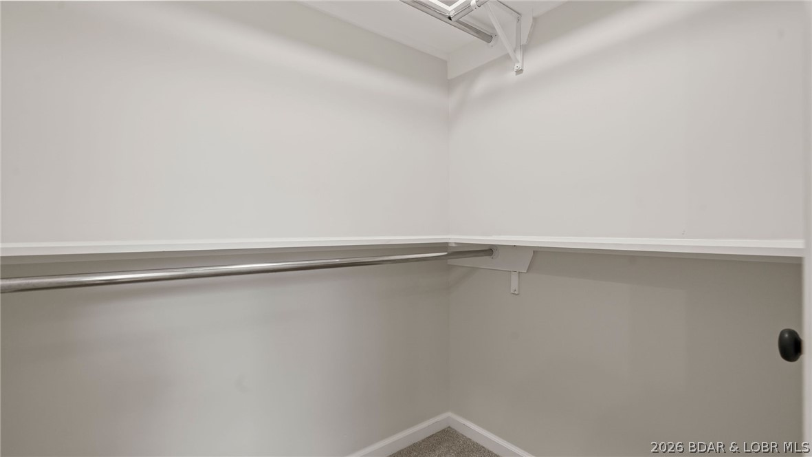 31851 Georgia Road Gravois Mills, MO 65037 - Photo 13 of 62 Primary closet