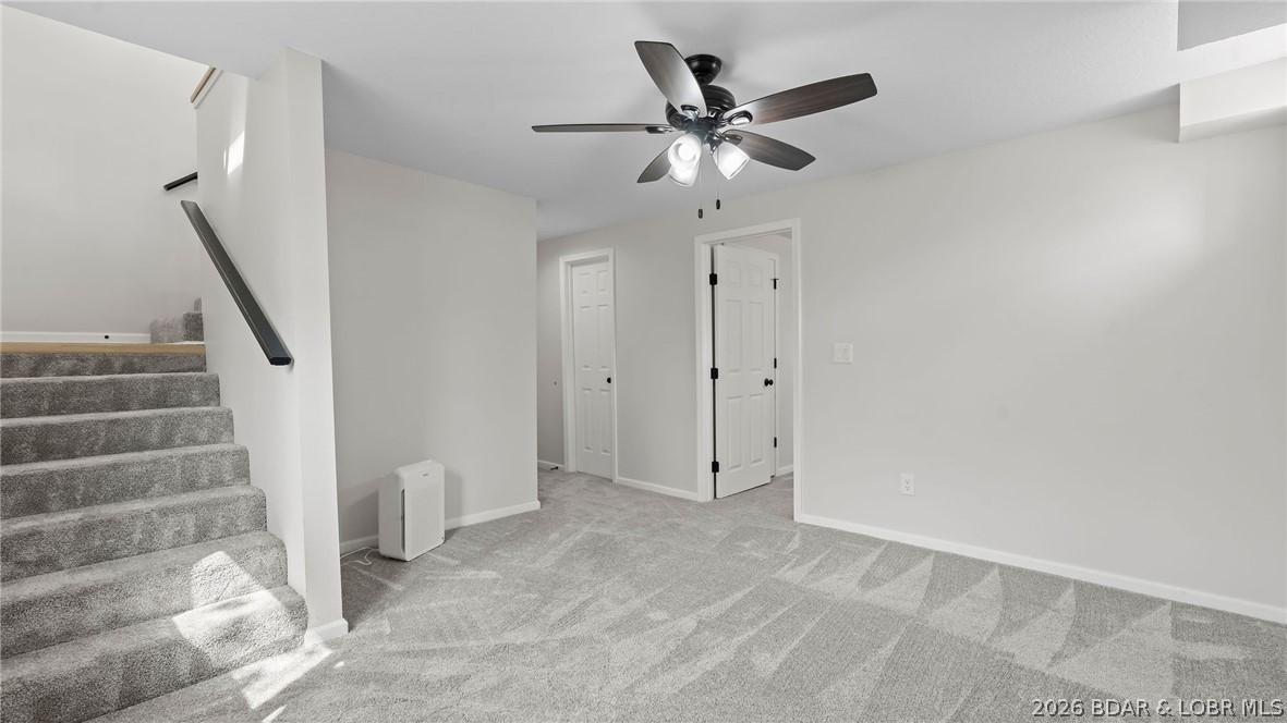 31851 Georgia Road Gravois Mills, MO 65037 - Photo 16 of 62 Downstairs livingroom