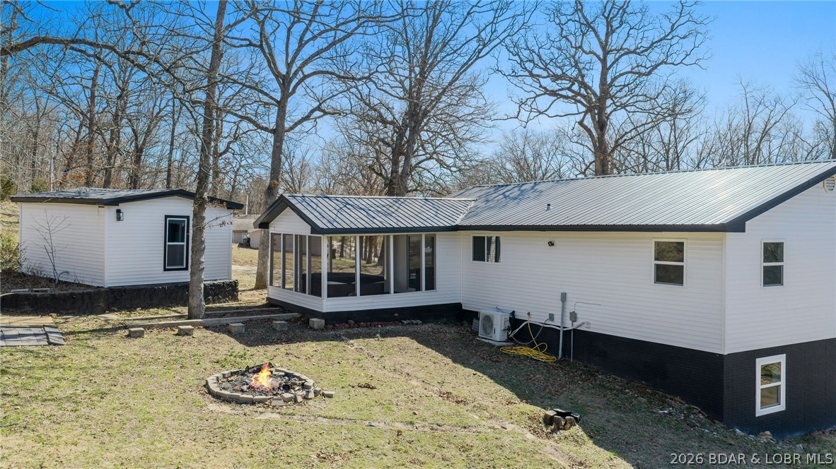 31851 Georgia Road Gravois Mills, MO 65037 - Photo 25 of 62 Great yard for entertaining