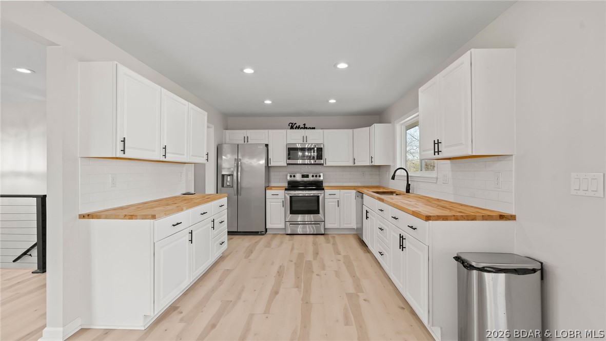 31851 Georgia Road Gravois Mills, MO 65037 - Photo 29 of 62