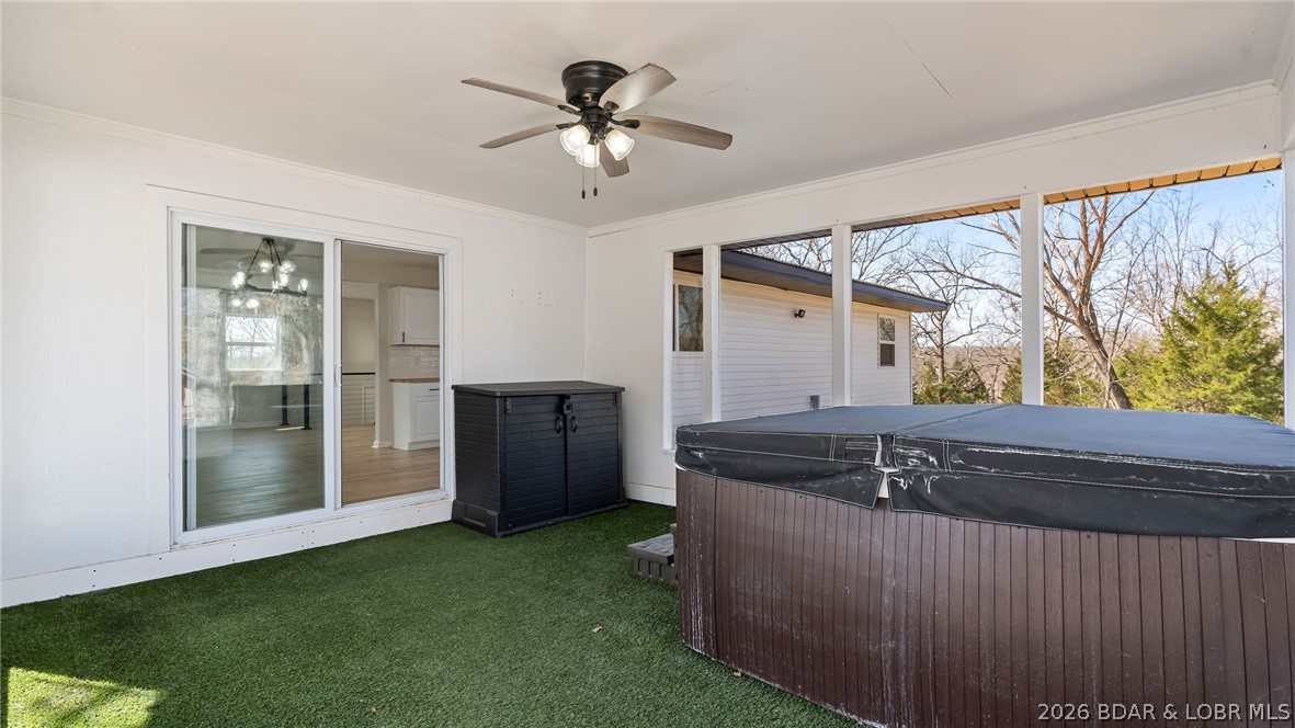 31851 Georgia Road Gravois Mills, MO 65037 - Photo 35 of 62