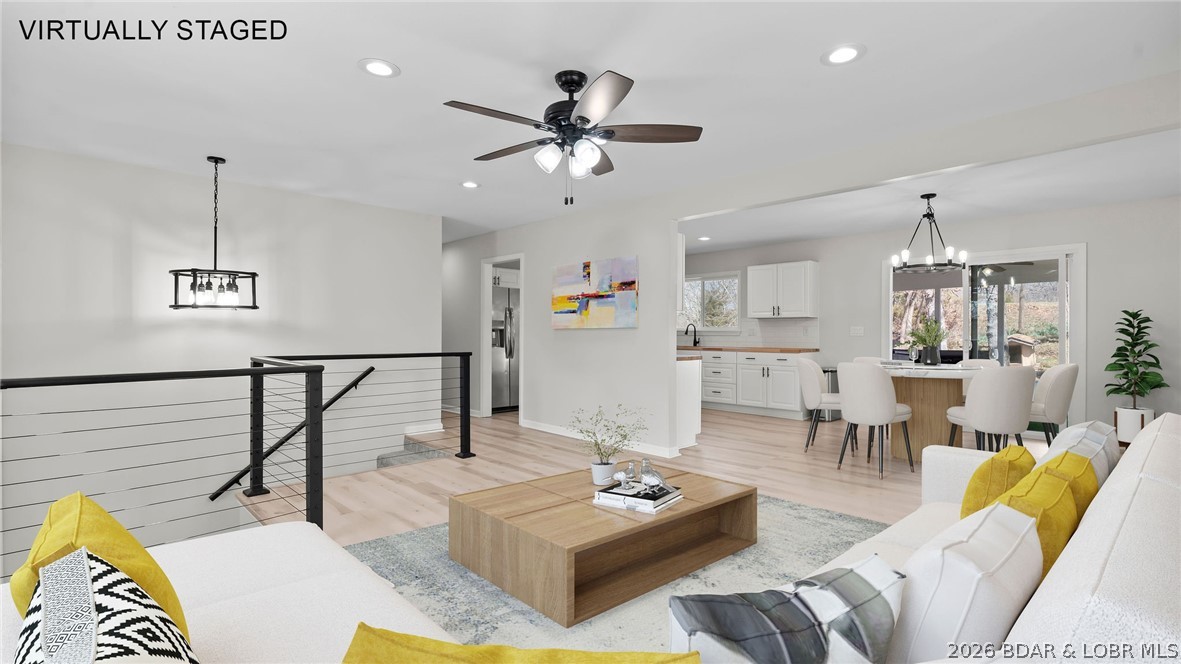 31851 Georgia Road Gravois Mills, MO 65037 - Photo 4 of 62 Imagine yourself here