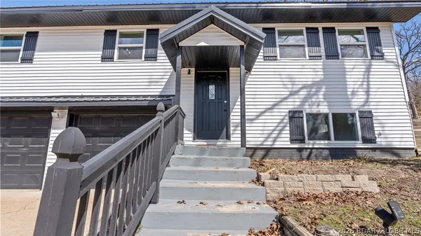 $375,000 | 31851 Georgia Road, Gravois Mills, MO 65037
