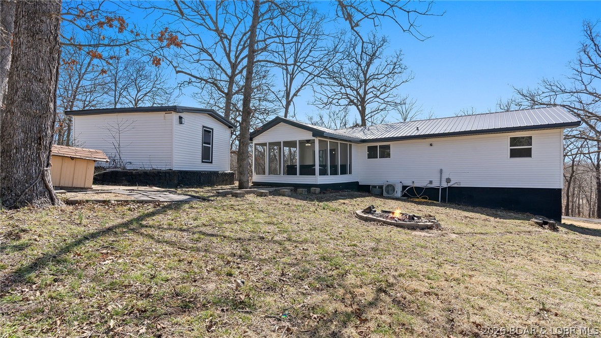 31851 Georgia Road Gravois Mills, MO 65037 - Photo 47 of 62 Large Yard