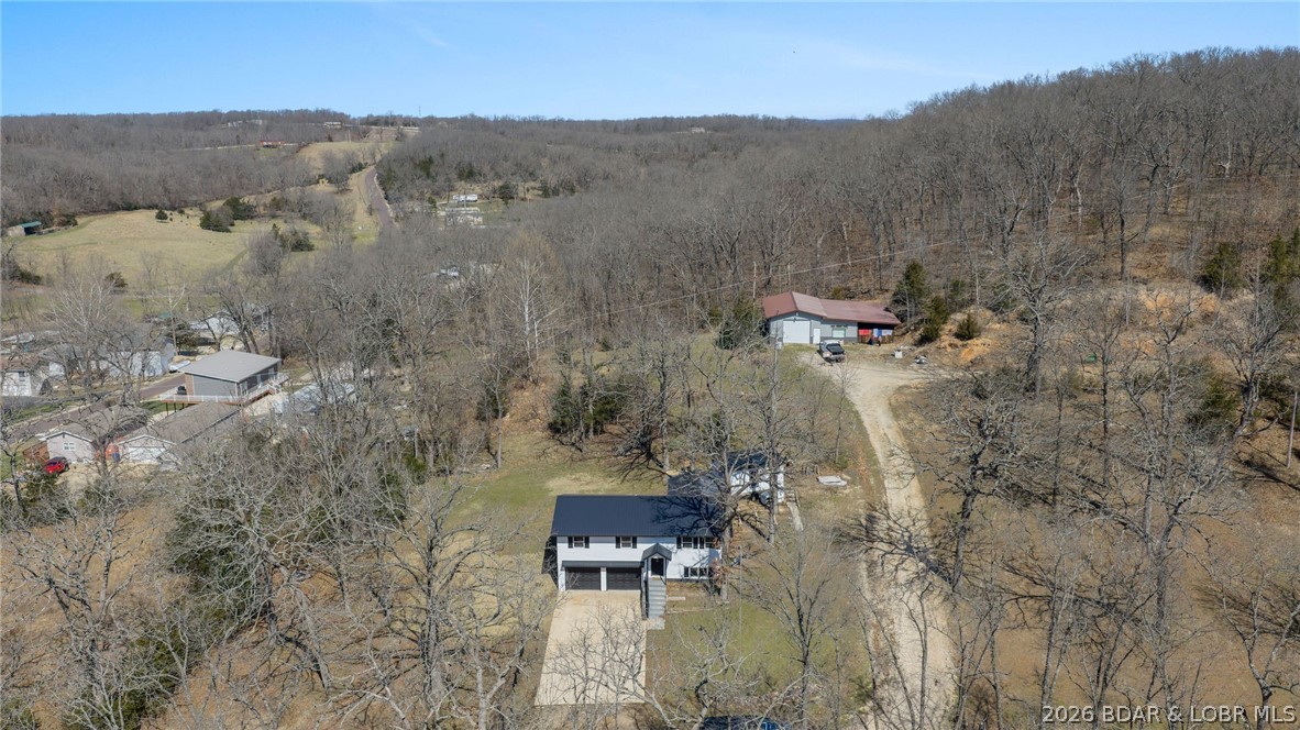 31851 Georgia Road Gravois Mills, MO 65037 - Photo 49 of 62