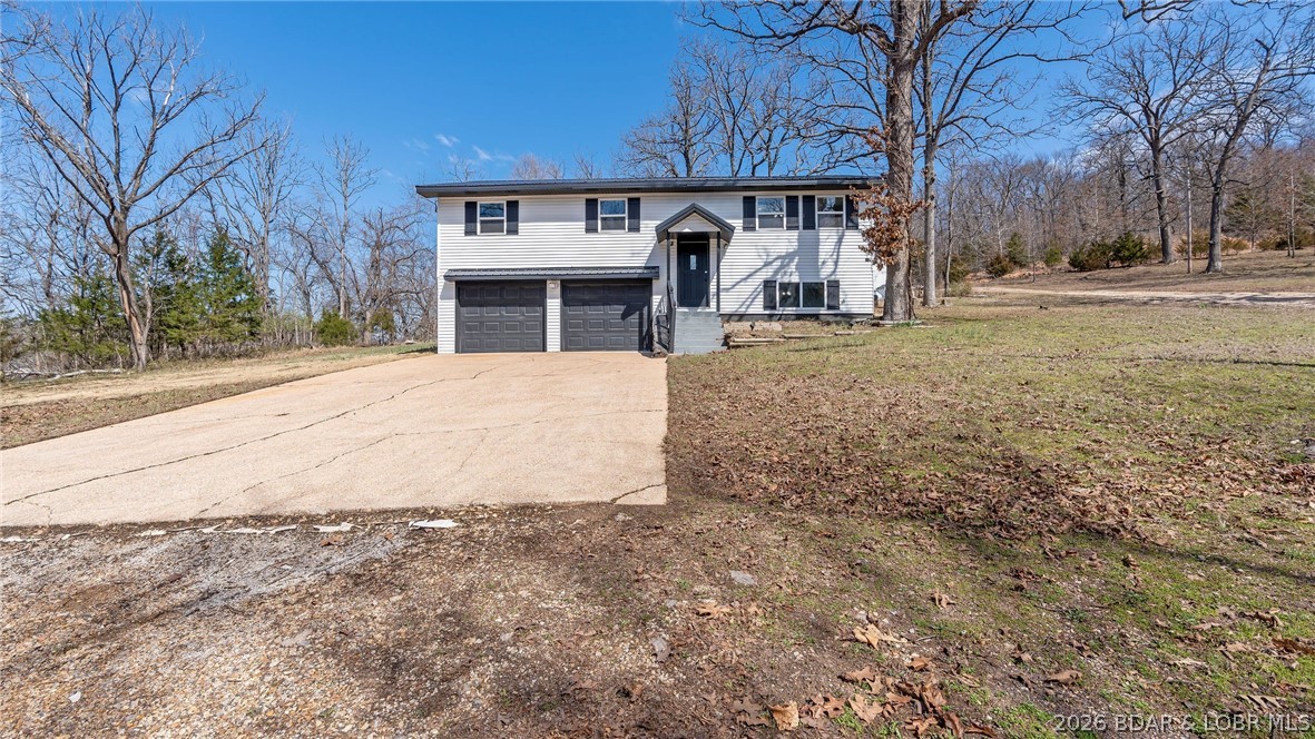 31851 Georgia Road Gravois Mills, MO 65037 - Photo 51 of 62 Lots of room for parking