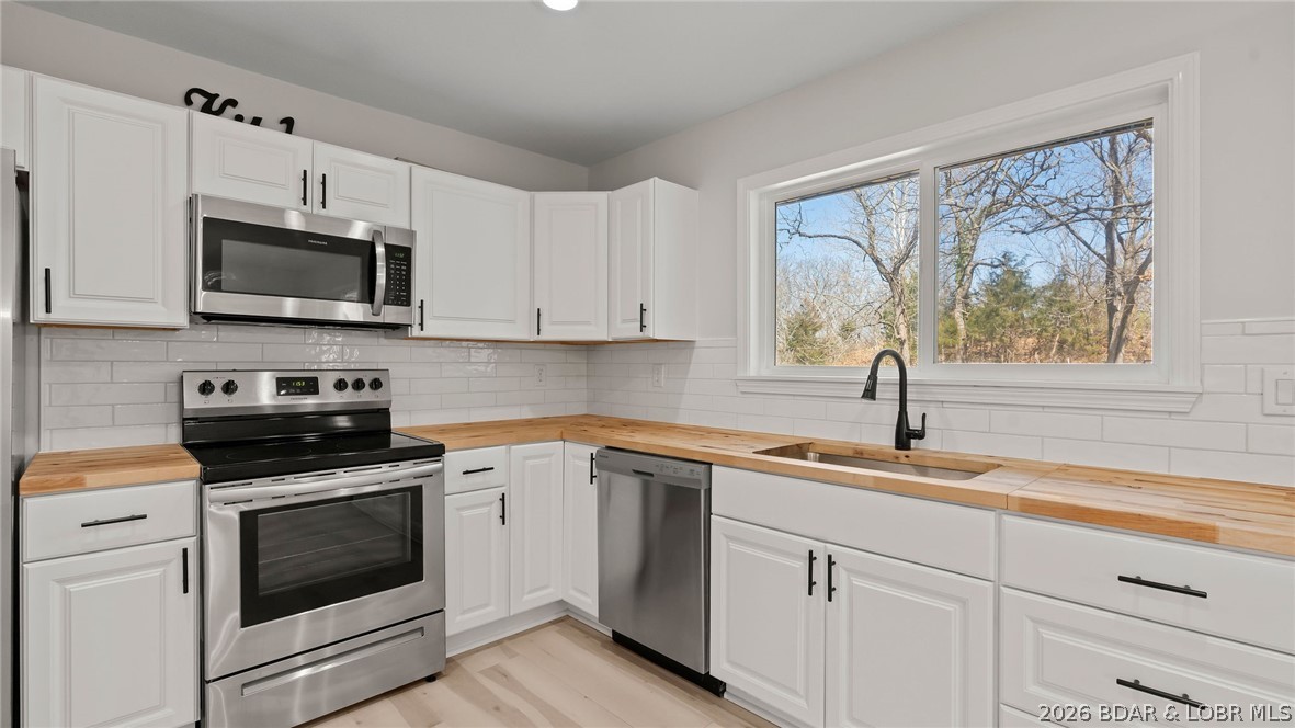 31851 Georgia Road Gravois Mills, MO 65037 - Photo 9 of 62 Newer appliances