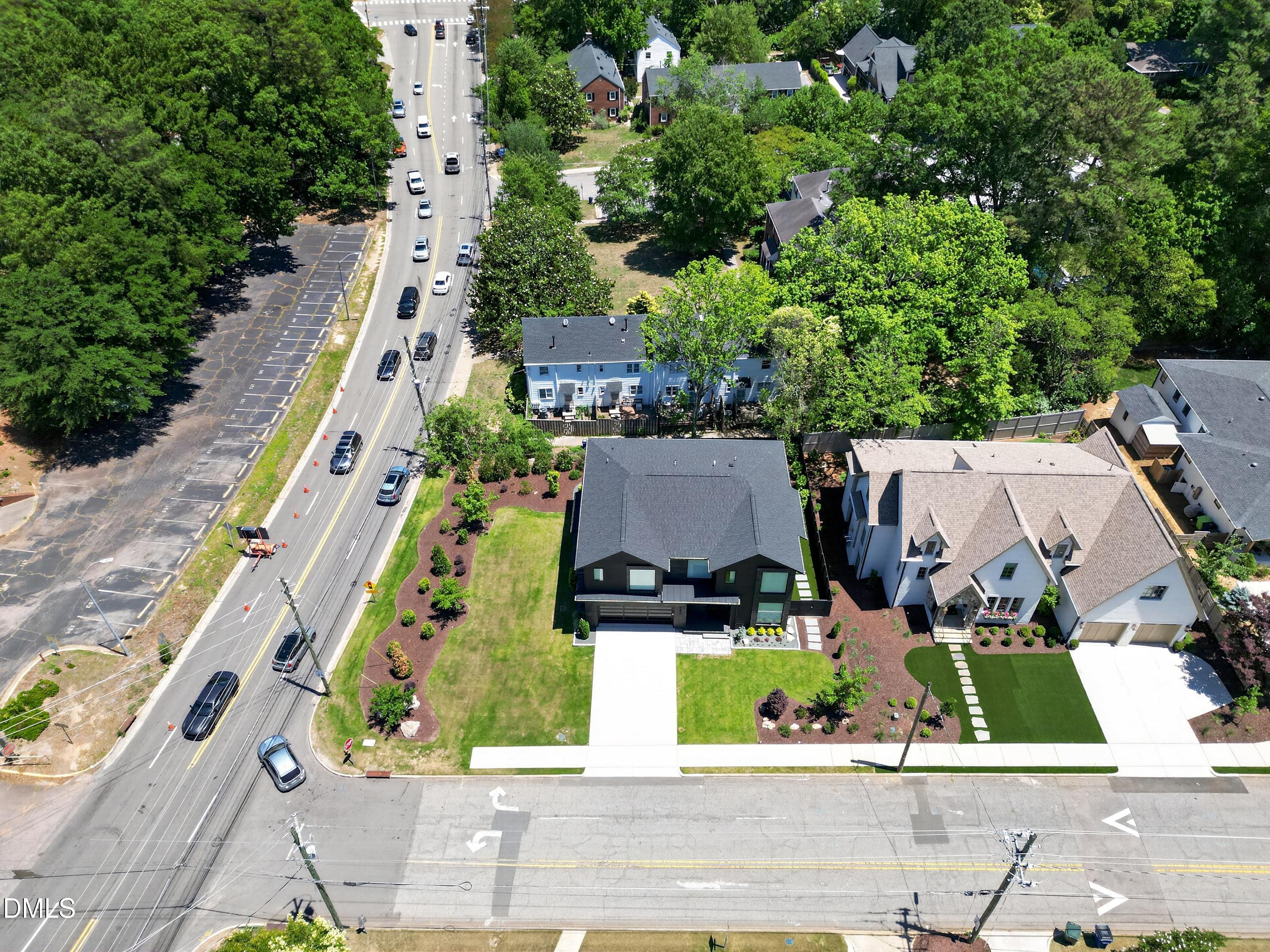 838 Woodburn Road Raleigh, NC 27605 - Photo 90 of 100