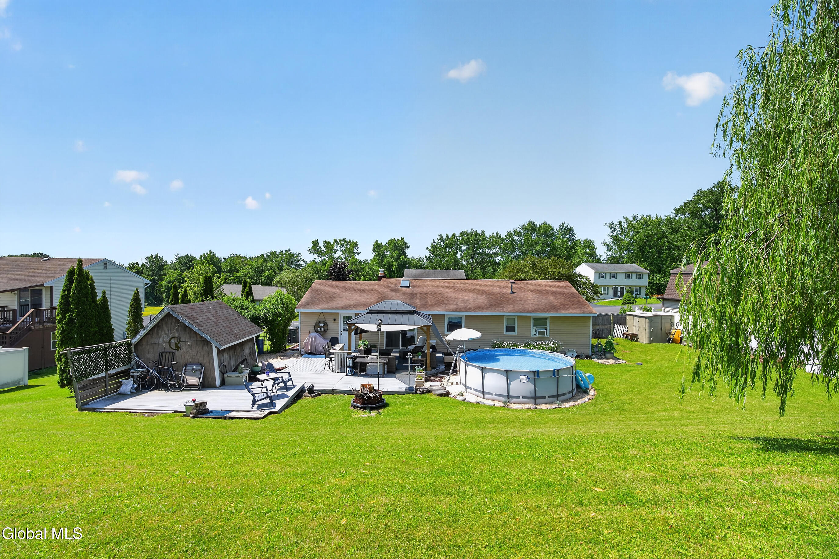 45 Sage Road Waterford, NY 12188 - Photo 6 of 37 006-45-Sage-Road-Waterford-NY-12188
