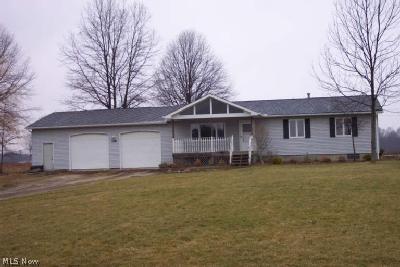 831 Bandy Road Deerfield, OH 44411 - Photo 1 of 1 Gallery Image 1