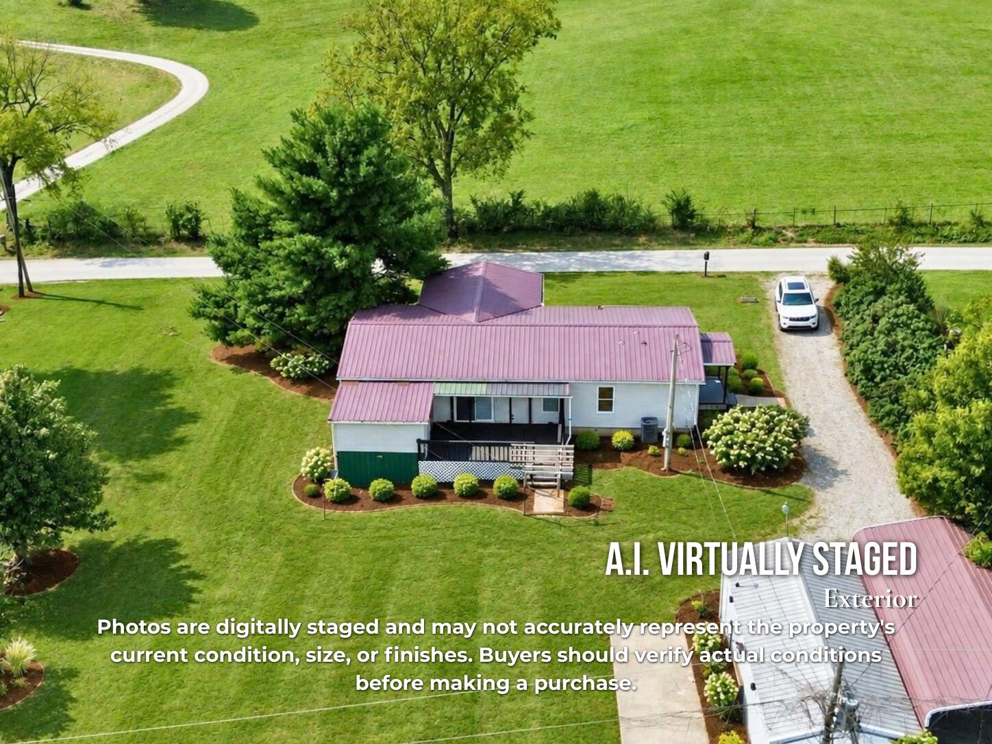 713 Miller Station Road Carlisle, KY 40311 - Photo 48 of 50 02