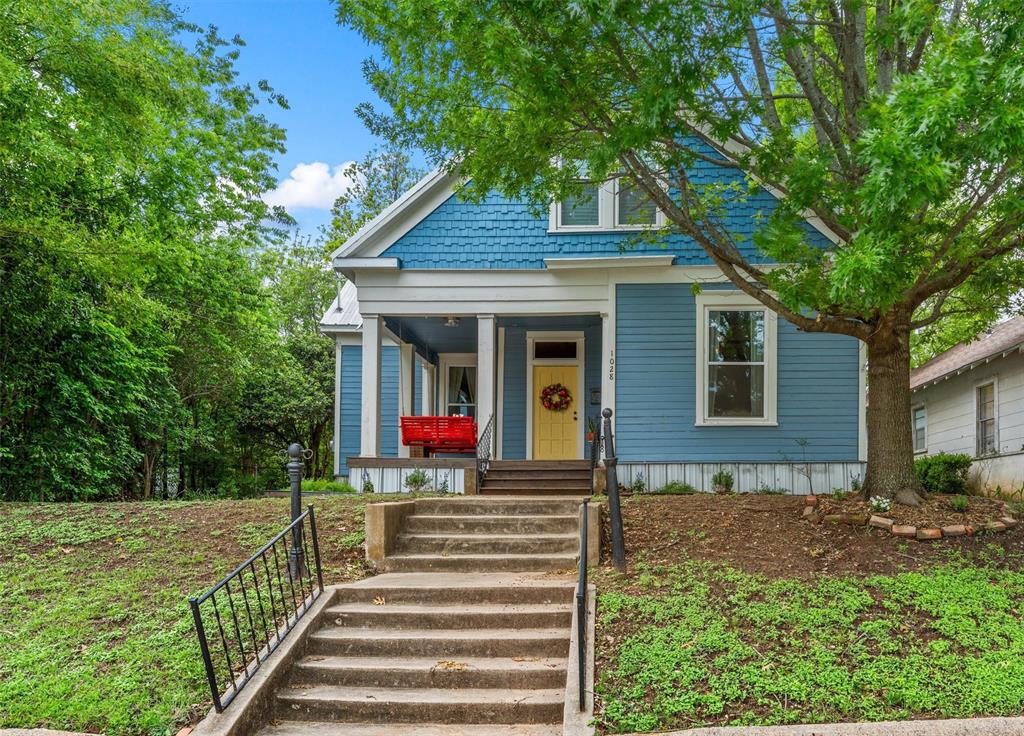 1028 North 4th Street Waco, TX 76707 - Photo 1 of 38