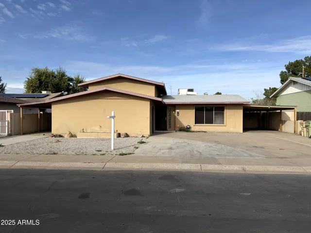 $380,000 | 4640 West Cavalier Drive, Glendale, AZ 85301