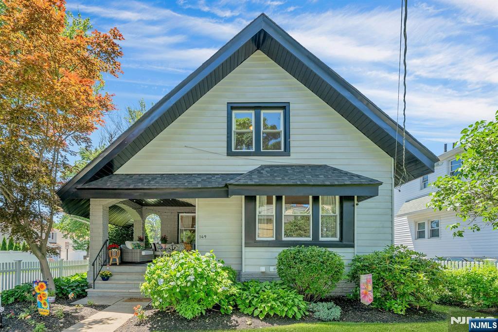 149 Elm Avenue Hackensack, NJ 07601 - Photo 2 of 23