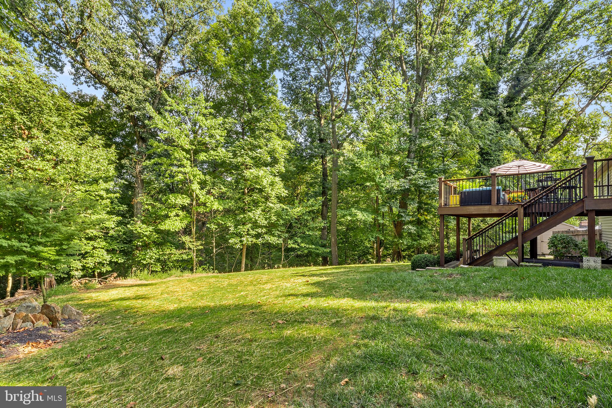 447 Hilltop Road Paoli, PA 19301 - Photo 44 of 44 Gallery Image 44
