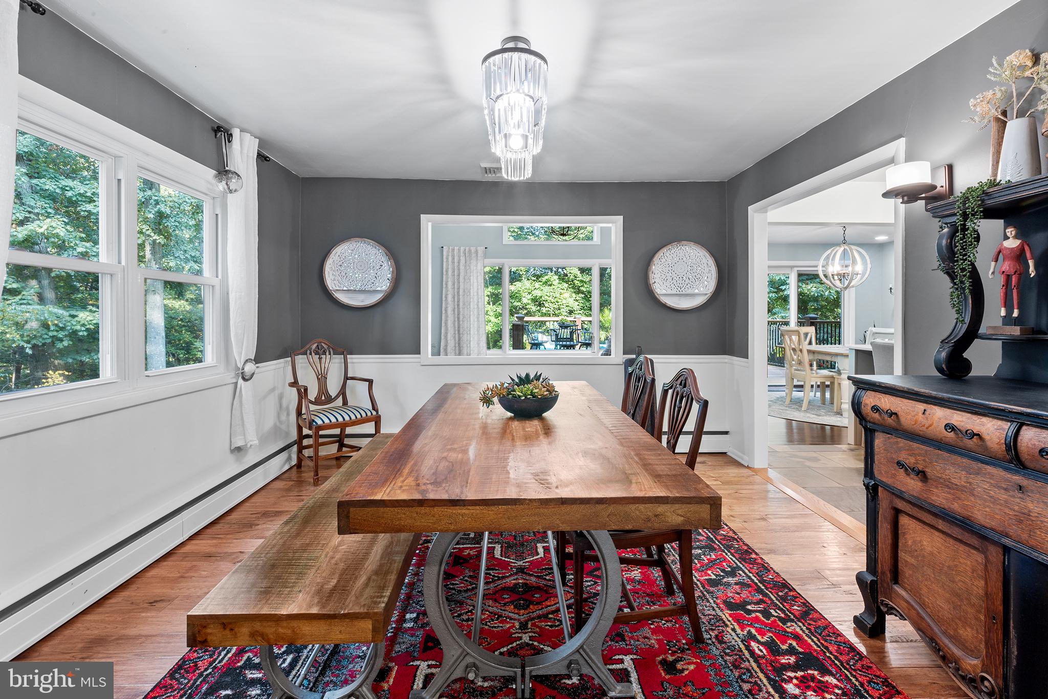 447 Hilltop Road Paoli, PA 19301 - Photo 10 of 44 Gallery Image 10